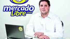 Timeline: MERCADOLIBRE.COM