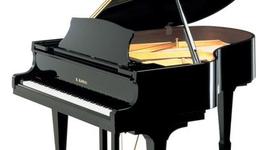 Timeline: Historia del piano