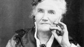 Timeline: Women's Suffrage in the American West and the Events that made Suffrage Possible