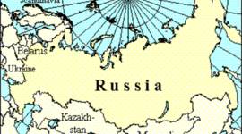 Timeline: The Russian History