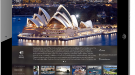 Timeline: Historical Events in Technology Within the Hospitality Industry.