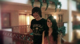 Timeline: Charlie and I