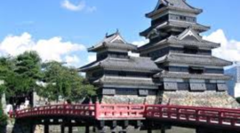 Timeline: Feudal Japan