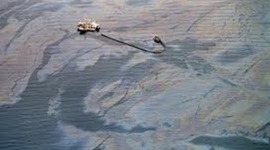 Timeline: Oil Spills