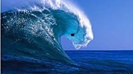 Timeline: Wave Theory Time Line