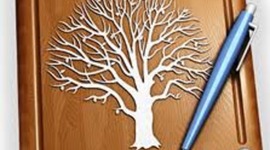 Timeline: Моя родословная