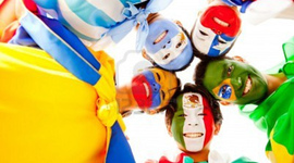 Timeline: América Latina desde 1850-2001.