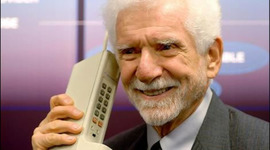 Timeline: Mobile Phones