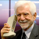 First cell phone