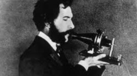 Timeline: Telephone History