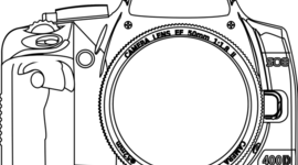 Timeline: timeline of photography