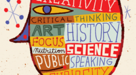 Timeline: School and library work