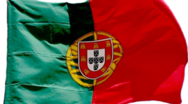 Timeline: A história da bandeira portuguesa