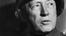 Timeline: General George S Patton