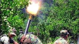 Timeline: 1 y 2 Guerra Mundial