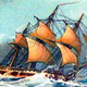 1500s explorer ship