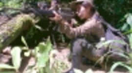 Timeline: CONFLICTO ARMADO EN GUATEMALA SENALANDO LOS DERECHOS QUE FUERON VIOLADOS