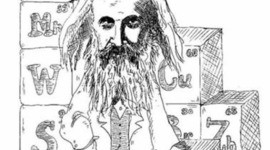 Timeline: Mendeleev