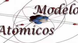 Timeline: MODELOS ATOMICOS