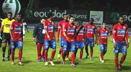 Timeline: DEPORTIVO PASTO UN CAMINO HACIA LA GLORIA