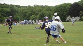 Timeline: John Donnelly's Life Timeline