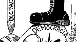 Timeline: dictaduras en Américalatina