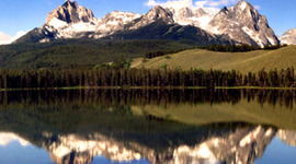 Timeline: Important Events in my Country