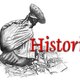 Historia logo