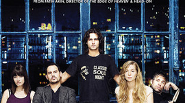 Timeline: SOUL KITCHEN