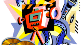 Timeline: Història dels multimèdia