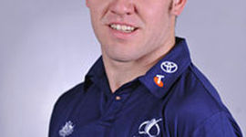 Timeline: Aaron Rhind