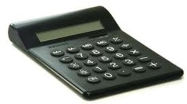 Timeline: Calculator History