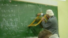 Timeline: HISORIA DEL MAESTRO