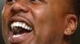 Timeline: the pact : Rameck Hunt