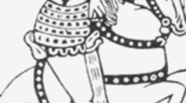 Timeline: LITERATURA CATALANA MEDIEVAL