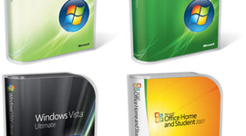 Timeline: Windows OS