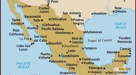 Timeline: Mexico Timeline