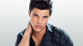 Timeline: Taylor Lautner