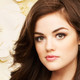 Lucy hale