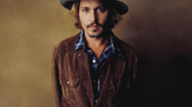 Timeline: Johnny Depp