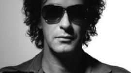 Timeline: Carrera Profesional de Gustavo Cerati