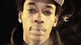 Timeline: wiz khalifa