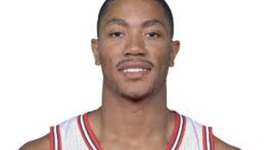 Timeline: Derrick Rose