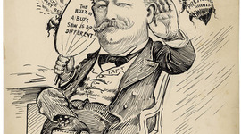 Timeline: William Howard