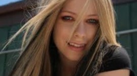 Timeline: avril lavigne