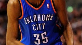 Timeline: Kevin Wayne Durant