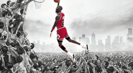 Timeline: micheal jordan