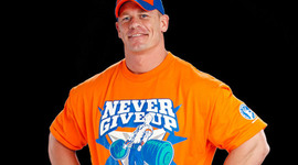 Timeline: John Cena"s Life