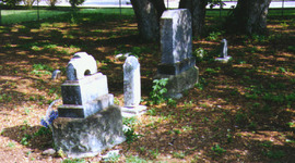 Timeline: Texas Milestones