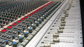 Timeline: HISTORY OF AUDIO RECORDING AND REPRODUCTION
